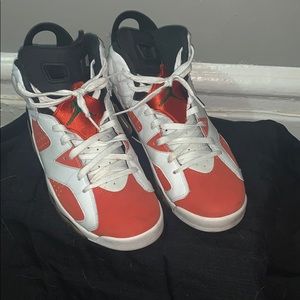 Jordan’s Gatorade edition